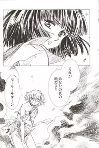 (C69) [Hen Rei Kai (Kawarajima Koh)] AmiHota!! Side:D (Sailor Moon)