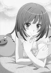 (C78) [STUDIO RUNAWAY WOLF (Nakajima Akihiko)] Nadeko Strike!! (Bakemonogatari) [2nd Edition 2012-08-19]