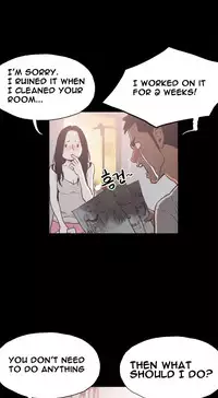 [Mr. Byeong-Su] Cohabitation Ch.1-31 (English) (Ongoing)