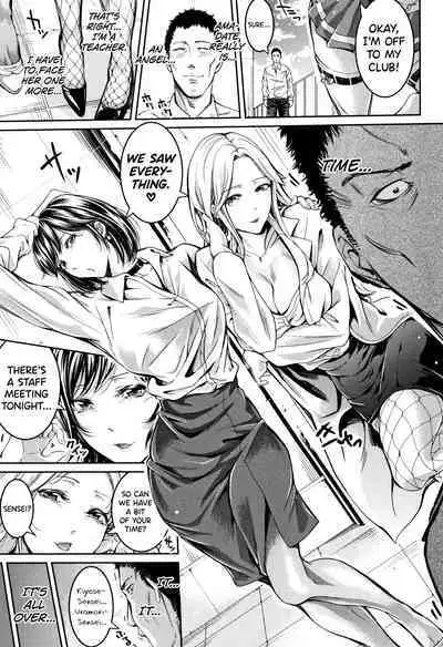 Bukatsu Shoujo Paradise