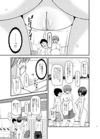 [valssu (Charu)] Roshutsu Shoujo Yuugi Ran II Jou [Digital]