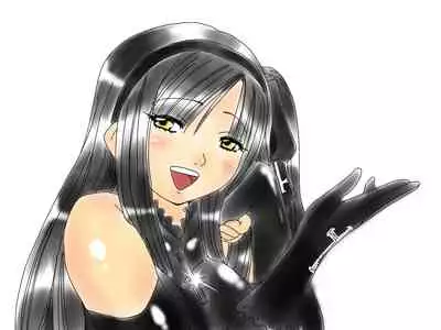 [God issue Pope-chan complete version]