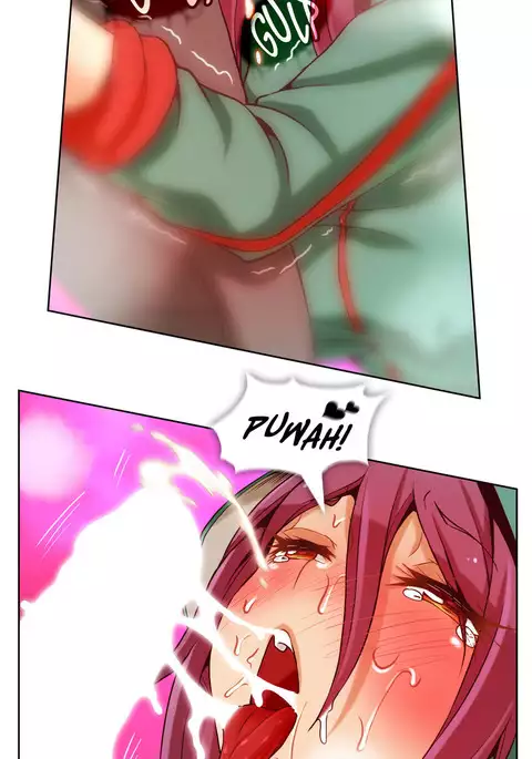 Secret Folder Ch.1-18