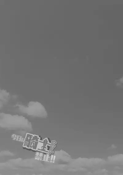 Kyou wa Knight Kinshi!!