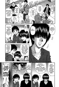 [Ozaki Akira] Rewrite+Clinic Ch. 1-6 [English] {Tadanohito}