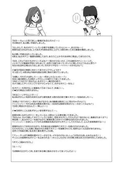 I Forgot To Turn Off The Remote Camera