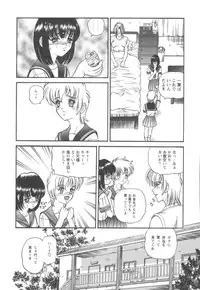 [SHION] Black Diamond