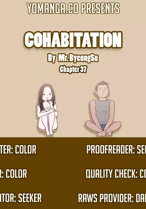Cohabitation Ch.1-47