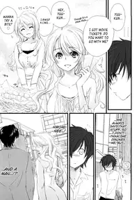 [Yuuki Homura] Love Poro Style Ch.1-9 [English] [biribiri]