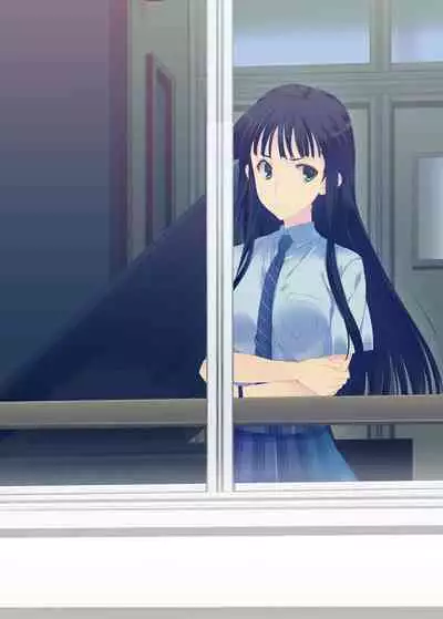 Touma Kazusa no Hajimaru Mirai