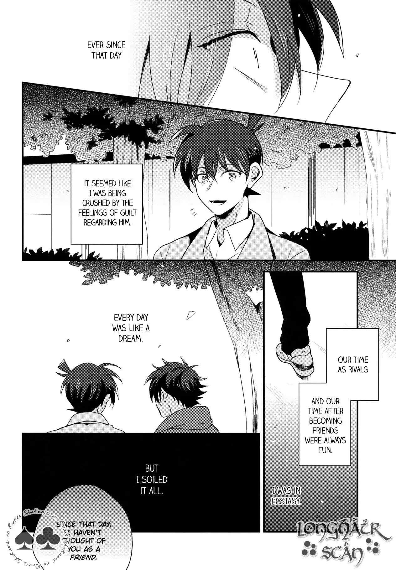 Tomodachi ja nakute ii yo.