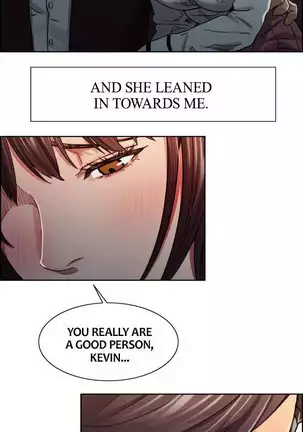 Taste of Forbbiden Fruit Ch.35/53