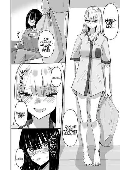 [Aweida] Haha ga Saikon Shite Imouto ga Dekita kedo Iroiro Atte Koibito ni Natta Hanashi [English]