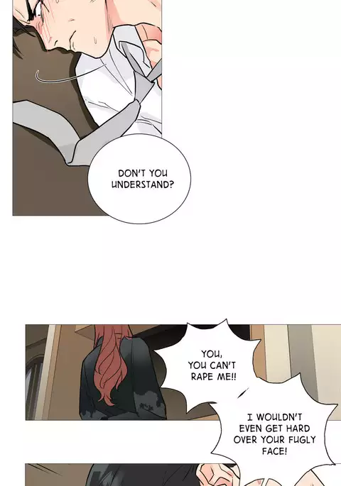 Sadistic Beauty Ch.1-20