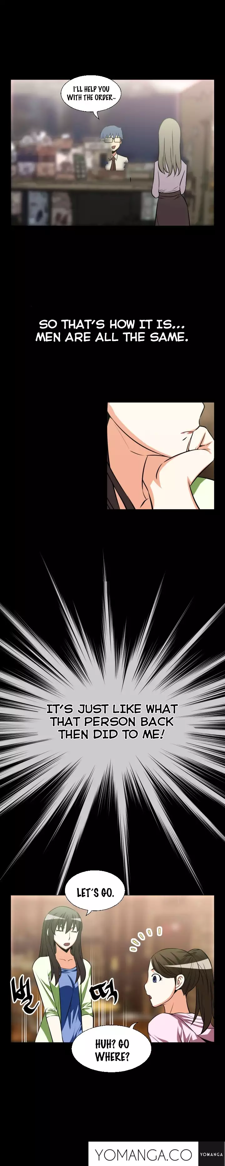 Love Parameter Ch.1-26