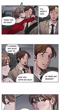 [Ramjak] Atonement Camp Ch.1-34 (English) (Ongoing)