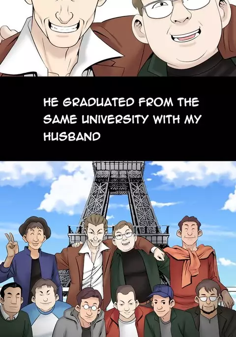 The Taste of Hands Ch.1-72