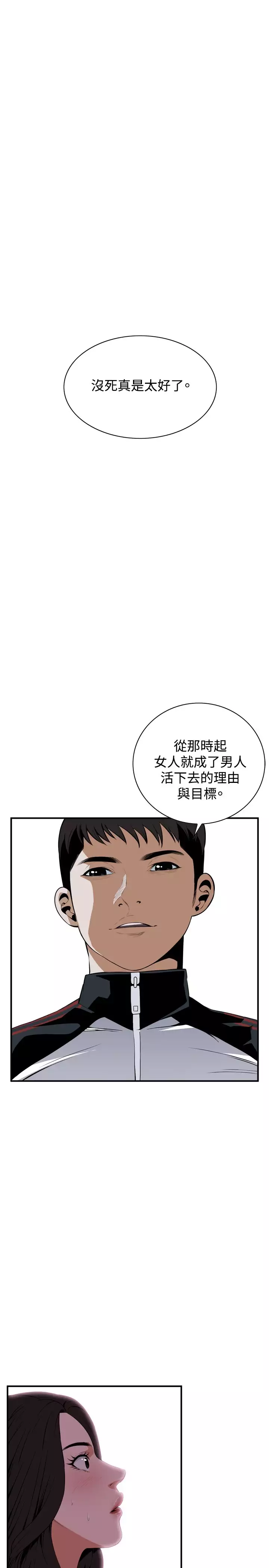 Take a Peek 偷窥 Ch.39~52 中文