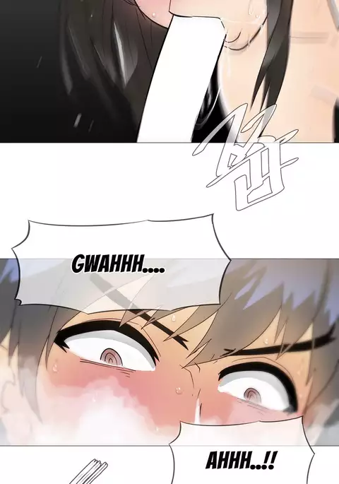 Household Affairs Ch.1-37