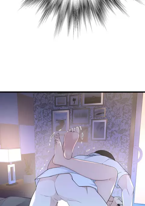 Tissue Thieves Ch.1-32