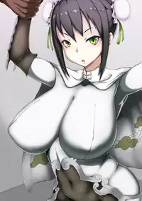 [Egro] Nyu Hakai 6-8