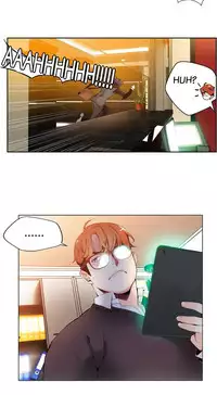 [Juder] 莉莉丝的脐带(Lilith`s Cord) Ch.1-23 [Chinese]