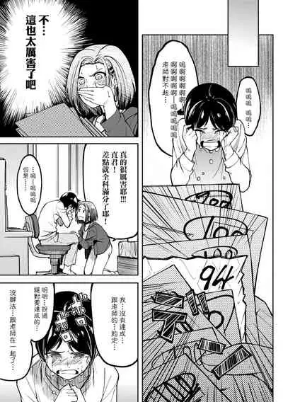 Girls Fetish Collection | 求愛少女性癖全紀錄