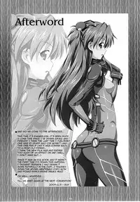 (C77) [Metamorphose (GUY)] Asuka no Susume. (Neon Genesis Evangelion) [English] {doujin-moe.us}