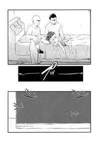 (C91) [02 (Harasaki)] Snuff 2004 [Chinese] [巫毒汉化组]