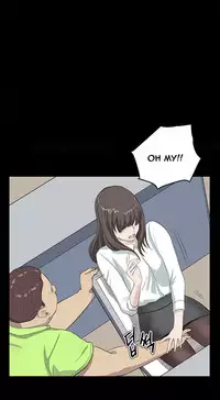 [Keum Sah Gong] Si-Eun Ch.1-34 (English) (Ongoing)