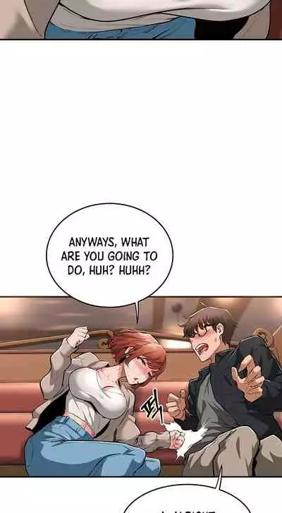 [Abio4, Bangkki] Sextudy Group (1-17) [English] [Ongoing]