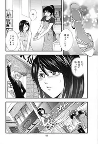 [SHOU AKIRA] RENAI KENNAI