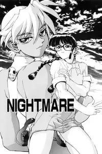 [NeWMeN] Secret Plot DEEP Ch. 1-5 [English] [ShadowRFox]