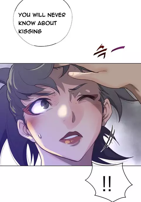 Perfect Half Ch.1-34