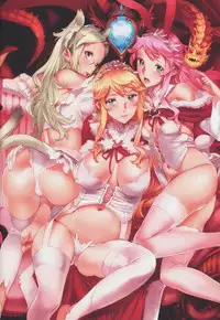 [Nishieda] Epidendrum [Incomplete]