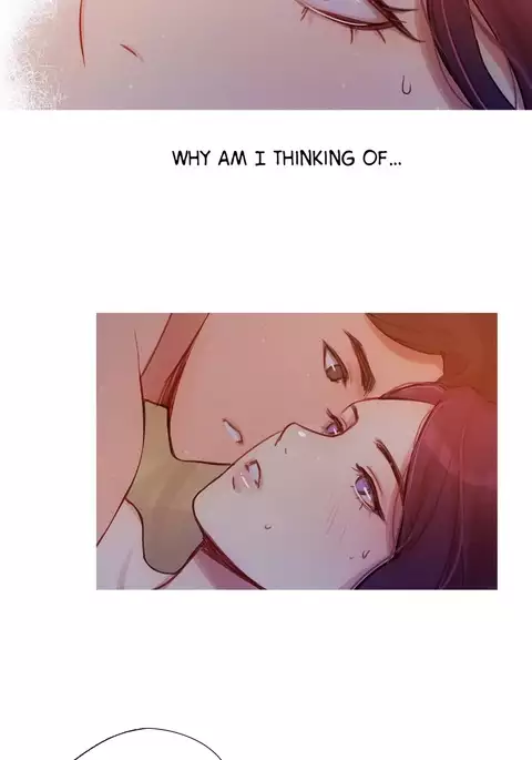 Scandal of the Witch Ch.1-24