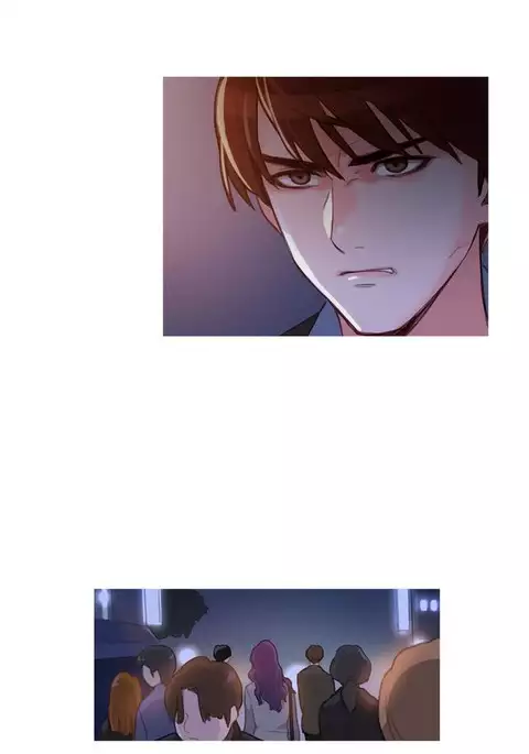 Scandal of the Witch Ch.1-20