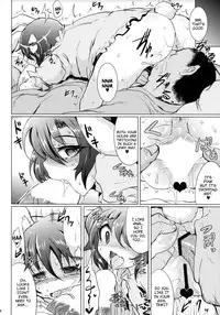 (C86) [MegaSoundOrchestra (Sanwaribiki)] Gensou Enkou -Inaba- (Touhou Project) [English] [rqwrqw]