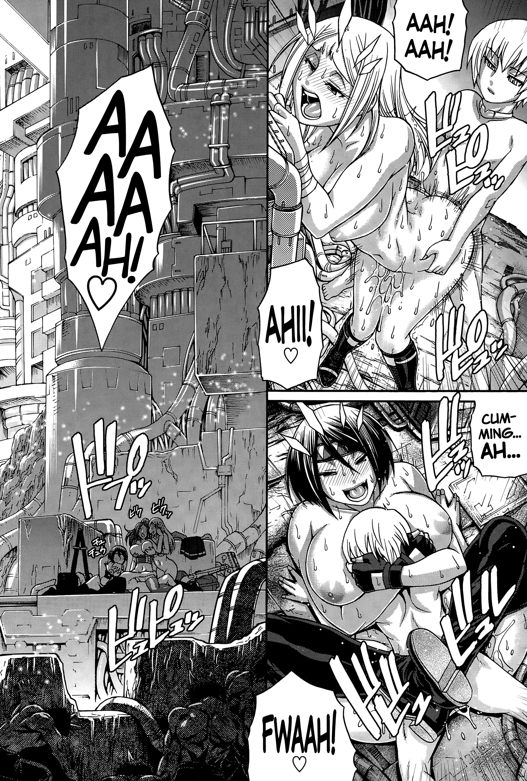 Re: Incarnation ch.1-2