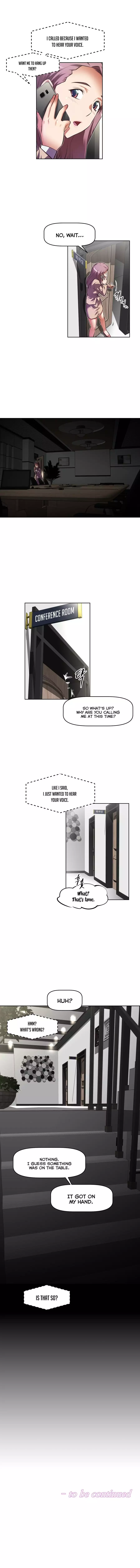 Brawling Go Ch.76-120