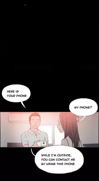 [Mr. Byeong-Su] Cohabitation Ch.1-31 (English) (Ongoing)