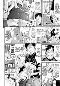 [Amatarou] Melody [English] {doujin-moe.us}