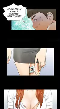 Sexual Fantasy Ch.1-11 (English) (Ongoing)