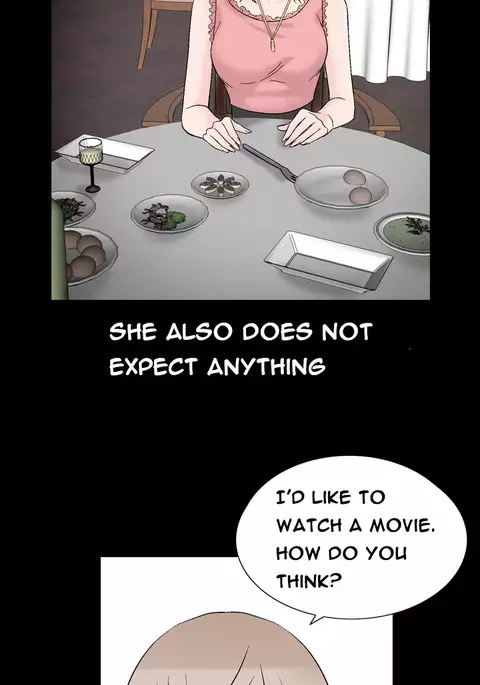 The Taste of Hands Ch.1-43