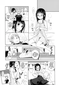 [Dobato] Shoujo to Gang to Aoi Yoru Ch. 1-6 [English] [biribiri]
