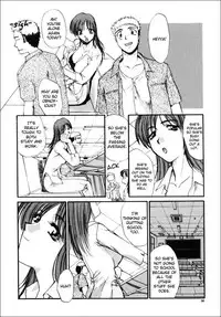 [Itaba Hiroshi] Sonna Koto Nai yo | That's Not How It Is! Ch. 1-4 [English]