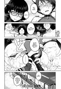 [Shimimaru] "Joou" Series | "Queen" Series Ch. 1-3 [English] [Hot Cocoa]