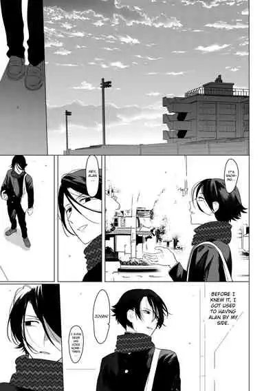 [Hontoku] Sachi, Aran | Good Luck, Alan (Yankee Ketsuman Ganbori Rape) [English] [MintVoid] [Digital]