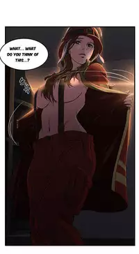 Seductive Uniform Ch. 1-21 [English]