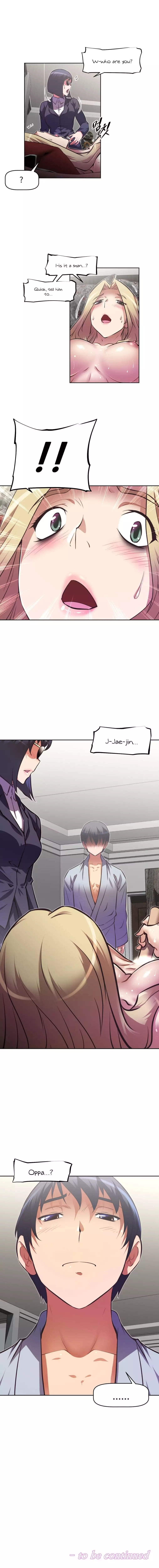 Brawling Go Ch.76-118